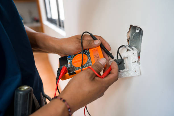 Affordable Emergency Electrician in TX