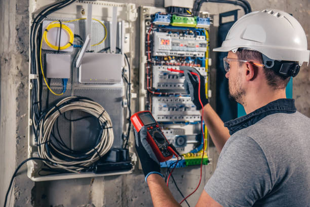 Best Electrical Rewiring Services  in Denison, TX