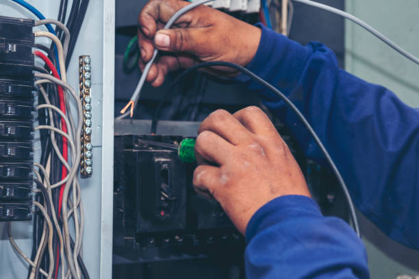 Best Electrical Rewiring Services  in Denison, TX